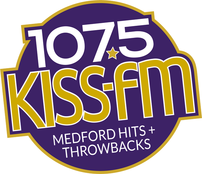 BiCoastal KISS-FM Logo